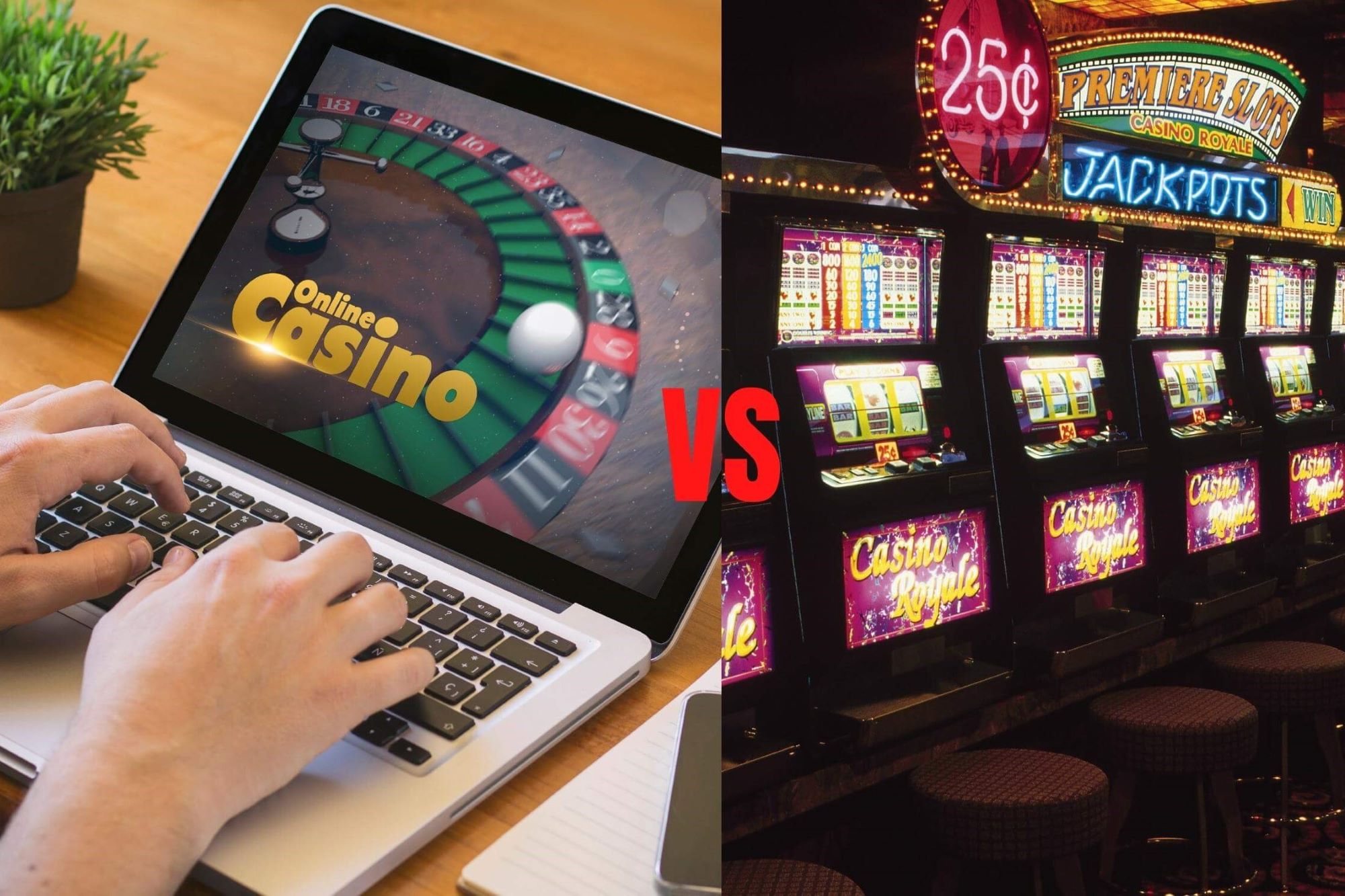 Live Casino vs. Virtual Casino: Which Is Better for Players?